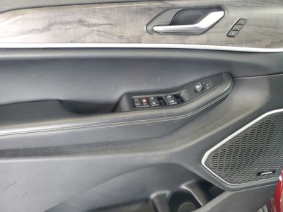 2024 Jeep Grand Cherokee 4xe - Photo 14