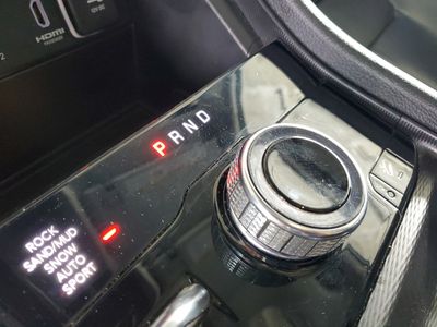 2024 Jeep Grand Cherokee 4xe - Photo 29