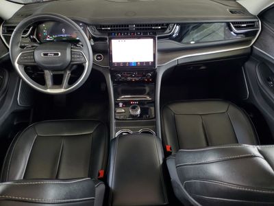 2024 Jeep Grand Cherokee 4xe - Photo 11
