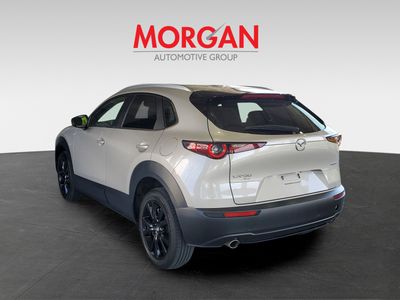 2024 Mazda CX-30 - Photo 3