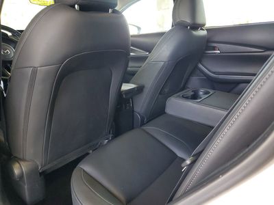 2024 Mazda CX-30 - Photo 10