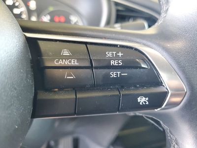 2024 Mazda CX-30 - Photo 24