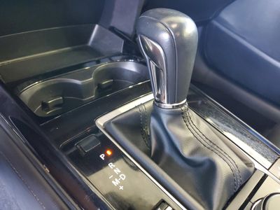 2024 Mazda CX-30 - Photo 29