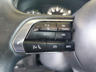 2024 Mazda CX-30 - Photo 23