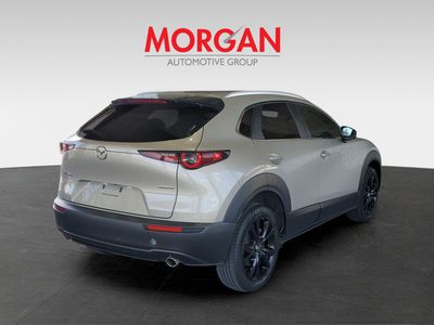 2024 Mazda CX-30 - Photo 2
