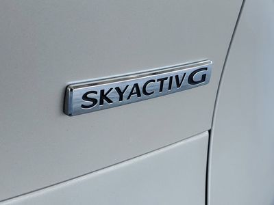2024 Mazda CX-30 - Photo 6