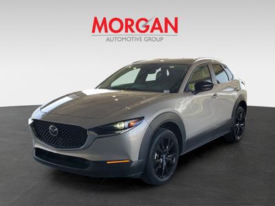2024 Mazda CX-30 - Photo 4