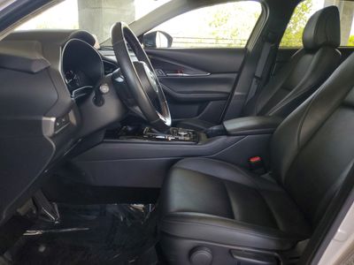 2024 Mazda CX-30 - Photo 17
