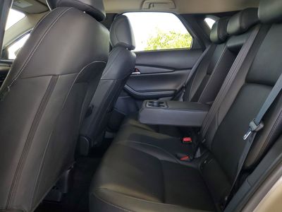 2024 Mazda CX-30 - Photo 9