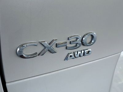 2024 Mazda CX-30 - Photo 5