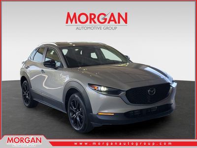 2024 Mazda CX-30 - Photo 1