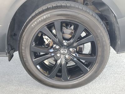 2024 Mazda CX-30 - Photo 7