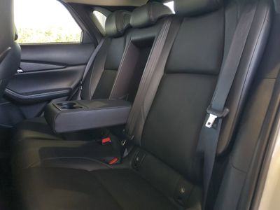 2024 Mazda CX-30 - Photo 8