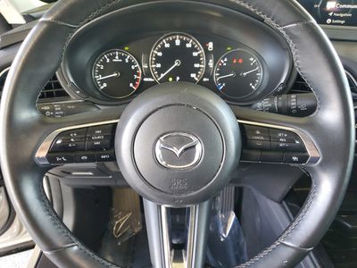 2024 Mazda CX-30 - Photo 22