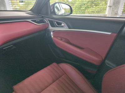 2023 Genesis G70 - Photo 16