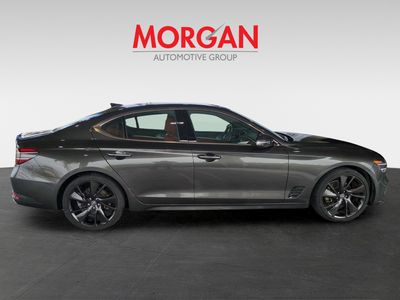 2023 Genesis G70 - Photo 4