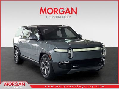 2024 Rivian R1S - Photo 1