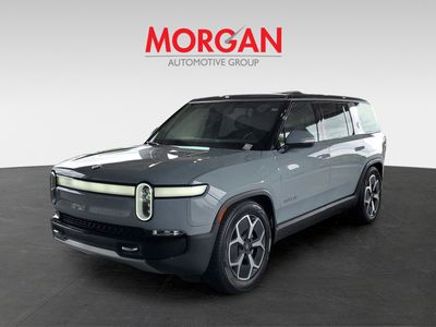 2024 Rivian R1S - Photo 4