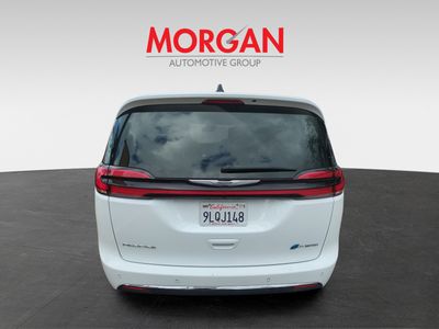 2024 Chrysler Pacifica - Photo 6