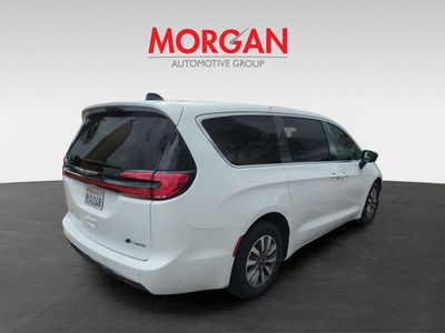 2024 Chrysler Pacifica - Photo 5