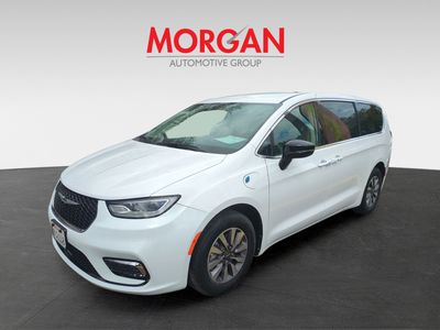 2024 Chrysler Pacifica - Photo 9