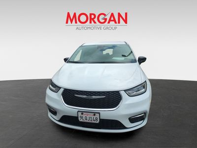 2024 Chrysler Pacifica - Photo 3