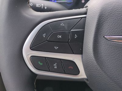 2024 Chrysler Pacifica - Photo 27