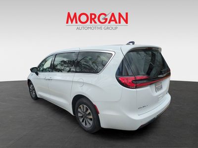 2024 Chrysler Pacifica - Photo 7