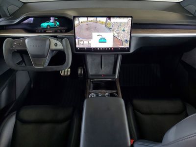 2022 Tesla Model X - Photo 10