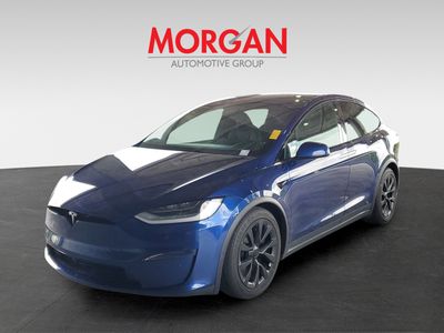 2022 Tesla Model X - Photo 4