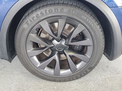 2022 Tesla Model X - Photo 6