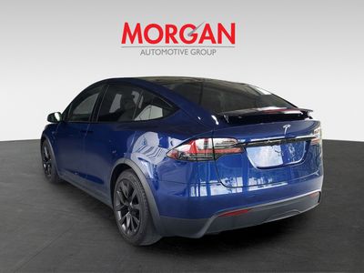 2022 Tesla Model X - Photo 3