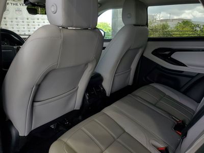 2020 Land Rover Range Rover Evoque - Photo 10