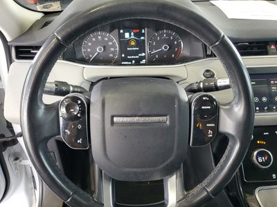 2020 Land Rover Range Rover Evoque - Photo 23