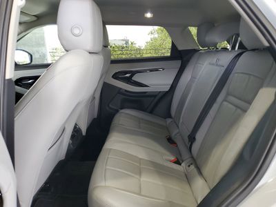 2020 Land Rover Range Rover Evoque - Photo 9