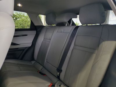 2020 Land Rover Range Rover Evoque - Photo 8