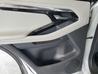 2020 Land Rover Range Rover Evoque - Photo 13