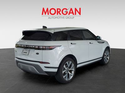 2020 Land Rover Range Rover Evoque - Photo 2