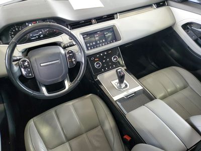2020 Land Rover Range Rover Evoque - Photo 12