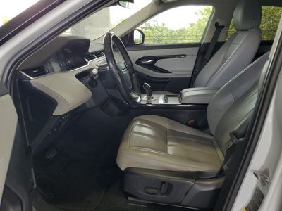2020 Land Rover Range Rover Evoque - Photo 16