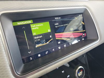 2020 Land Rover Range Rover Evoque - Photo 26