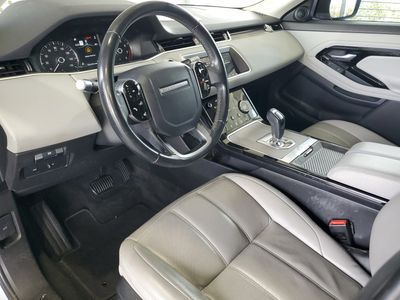 2020 Land Rover Range Rover Evoque - Photo 19