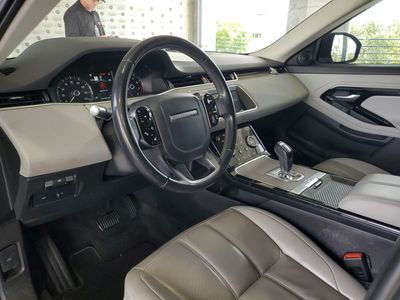 2020 Land Rover Range Rover Evoque - Photo 18