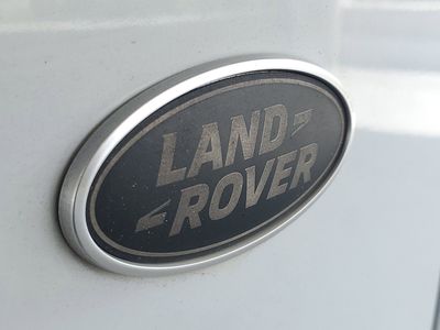 2020 Land Rover Range Rover Evoque - Photo 6