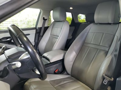 2020 Land Rover Range Rover Evoque - Photo 17
