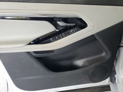 2020 Land Rover Range Rover Evoque - Photo 14