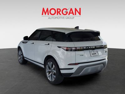 2020 Land Rover Range Rover Evoque - Photo 3