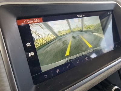 2020 Land Rover Range Rover Evoque - Photo 28
