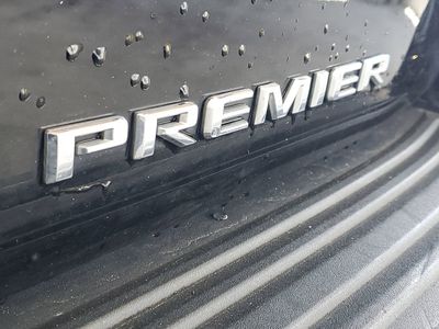 2021 Chevrolet Tahoe - Photo 6