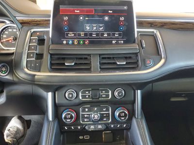 2021 Chevrolet Tahoe - Photo 29